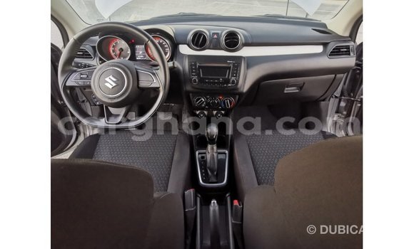 Buy Import Suzuki Swift Other Car in Import - Dubai in Ashanti Buy Import Suzuki Swift Other Car in Import - Dubai in Ashanti