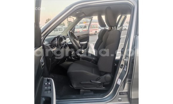 Buy Import Suzuki Swift Other Car in Import - Dubai in Ashanti Buy Import Suzuki Swift Other Car in Import - Dubai in Ashanti