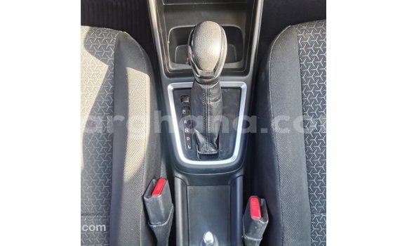 Buy Import Suzuki Swift Other Car in Import - Dubai in Ashanti Buy Import Suzuki Swift Other Car in Import - Dubai in Ashanti
