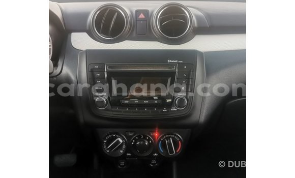 Buy Import Suzuki Swift Other Car in Import - Dubai in Ashanti Buy Import Suzuki Swift Other Car in Import - Dubai in Ashanti