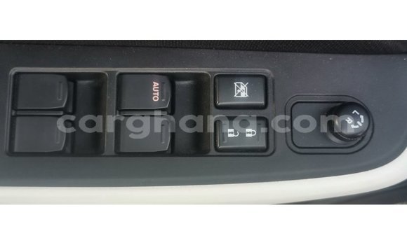 Buy Import Suzuki Swift Other Car in Import - Dubai in Ashanti Buy Import Suzuki Swift Other Car in Import - Dubai in Ashanti