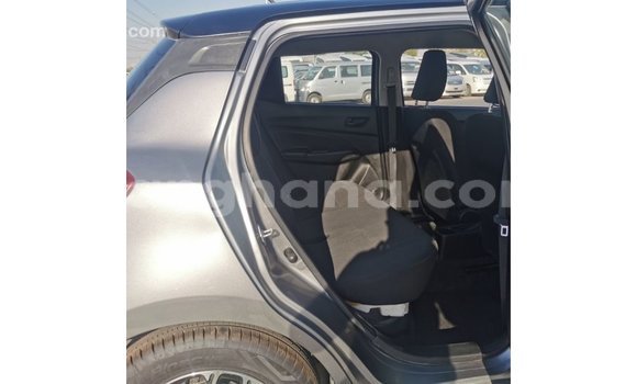 Buy Import Suzuki Swift Other Car in Import - Dubai in Ashanti Buy Import Suzuki Swift Other Car in Import - Dubai in Ashanti