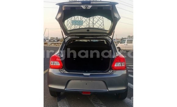 Buy Import Suzuki Swift Other Car in Import - Dubai in Ashanti Buy Import Suzuki Swift Other Car in Import - Dubai in Ashanti