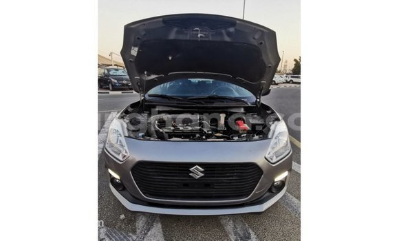 Buy Import Suzuki Swift Other Car in Import - Dubai in Ashanti Buy Import Suzuki Swift Other Car in Import - Dubai in Ashanti