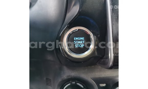 Ra Imported Toyota Hilux funfun Ọkọ̀ in Import - Dubai ni Ashanti Ra Imported Toyota Hilux funfun Ọkọ̀ in Import - Dubai ni Ashanti