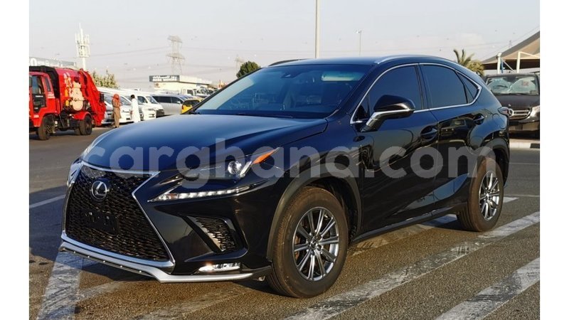 Big with watermark lexus nx ashanti import dubai 42570