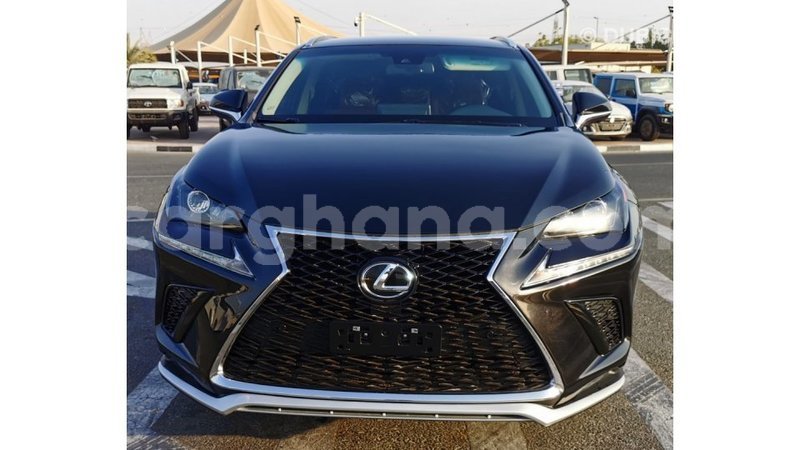 Big with watermark lexus nx ashanti import dubai 42570