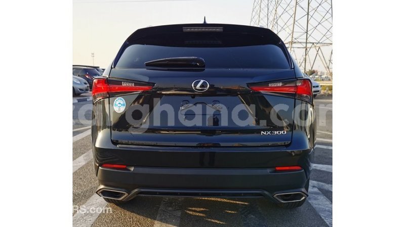 Big with watermark lexus nx ashanti import dubai 42570