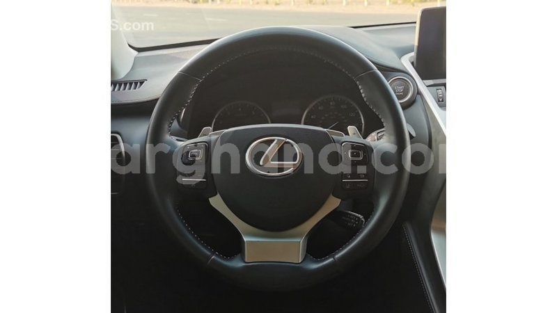 Big with watermark lexus nx ashanti import dubai 42570