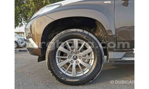 Sayi Imported Mitsubishi Montero Brown Mota in Import - Dubai a Ashanti Sayi Imported Mitsubishi Montero Brown Mota in Import - Dubai a Ashanti