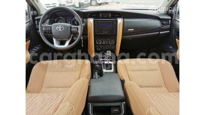 Big with watermark toyota fortuner ashanti import dubai 42574