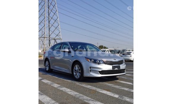 Buy Import Kia Optima Other Car in Import - Dubai in Ashanti Buy Import Kia Optima Other Car in Import - Dubai in Ashanti