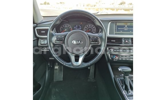 Buy Import Kia Optima Other Car in Import - Dubai in Ashanti Buy Import Kia Optima Other Car in Import - Dubai in Ashanti