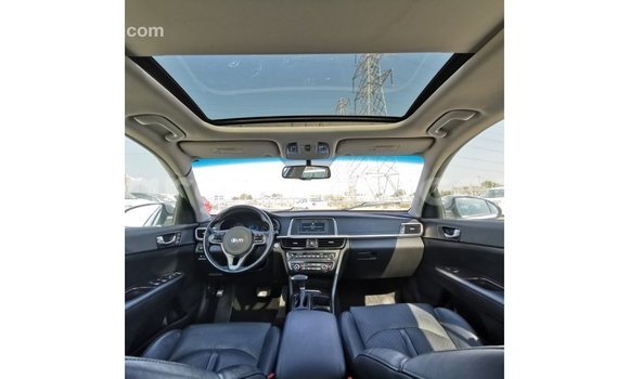 Buy Import Kia Optima Other Car in Import - Dubai in Ashanti Buy Import Kia Optima Other Car in Import - Dubai in Ashanti