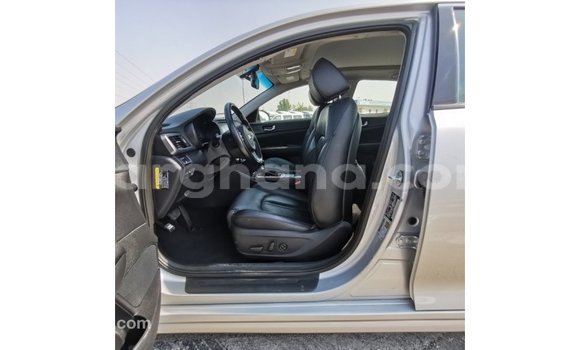 Buy Import Kia Optima Other Car in Import - Dubai in Ashanti Buy Import Kia Optima Other Car in Import - Dubai in Ashanti