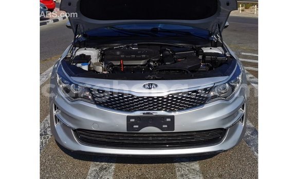 Buy Import Kia Optima Other Car in Import - Dubai in Ashanti Buy Import Kia Optima Other Car in Import - Dubai in Ashanti