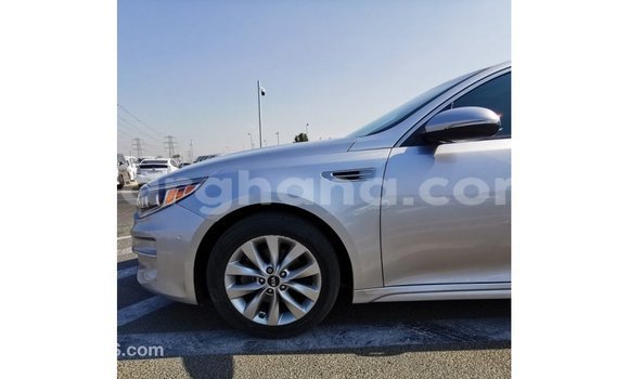Buy Import Kia Optima Other Car in Import - Dubai in Ashanti Buy Import Kia Optima Other Car in Import - Dubai in Ashanti