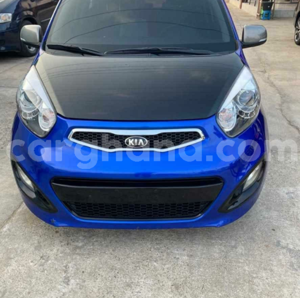 Big with watermark kia picanto greater accra accra 42576