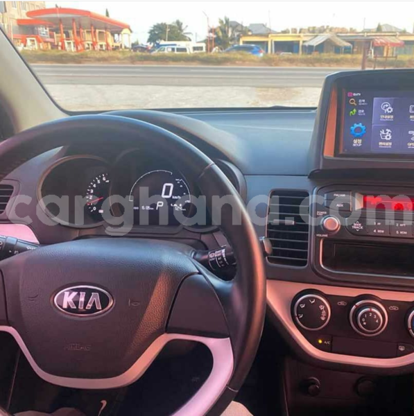 Big with watermark kia picanto greater accra accra 42576