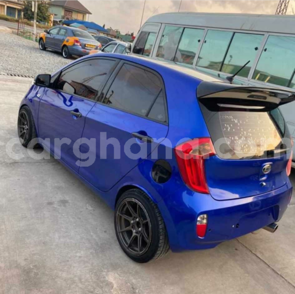 Big with watermark kia picanto greater accra accra 42576