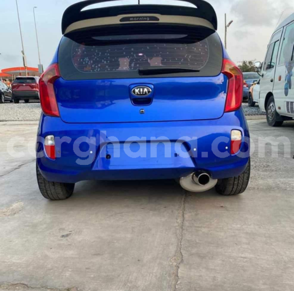 Big with watermark kia picanto greater accra accra 42576