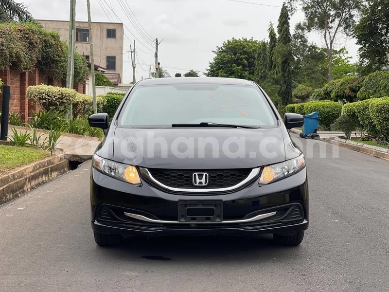 Big with watermark honda civic greater accra accra 42577