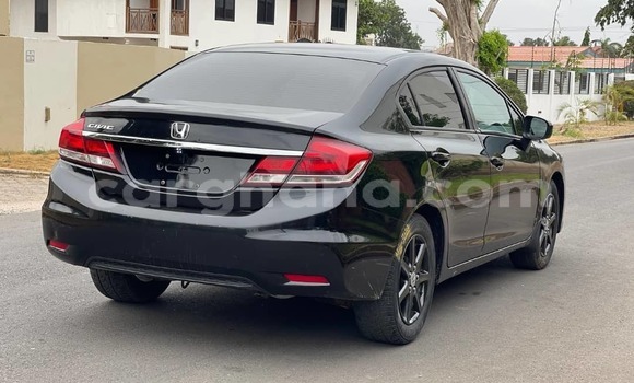 Buy New Honda Civic Black Car in Accra in Greater Accra Buy New Honda Civic Black Car in Accra in Greater Accra