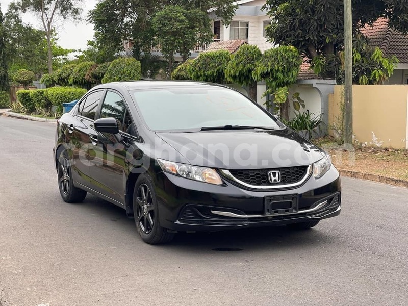 Big with watermark honda civic greater accra accra 42577