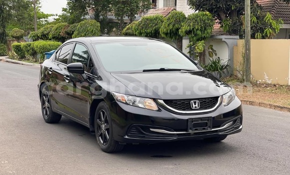 Buy New Honda Civic Black Car in Accra in Greater Accra Buy New Honda Civic Black Car in Accra in Greater Accra