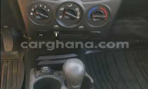 Buy Used Kia Picanto Blue Car in Accra in Greater Accra Buy Used Kia Picanto Blue Car in Accra in Greater Accra