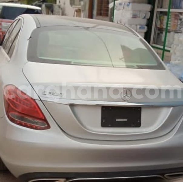 Big with watermark mercedes benz c class greater accra accra 42580