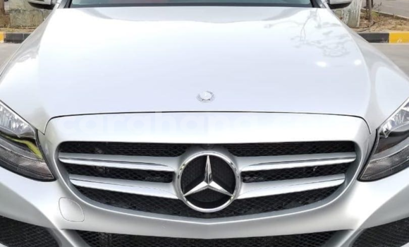 Buy Used Mercedes‒Benz C–Class Silver Car in Accra in Greater Accra Buy Used Mercedes‒Benz C–Class Silver Car in Accra in Greater Accra
