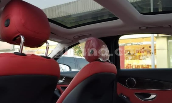 Buy Used Mercedes‒Benz C–Class Silver Car in Accra in Greater Accra Buy Used Mercedes‒Benz C–Class Silver Car in Accra in Greater Accra