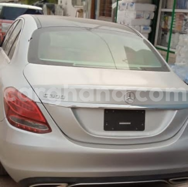 Big with watermark mercedes benz c class greater accra accra 42581