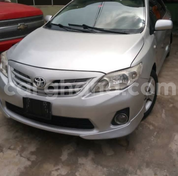 Big with watermark toyota corolla greater accra accra 42582