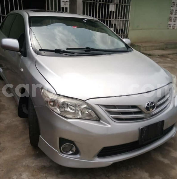 Big with watermark toyota corolla greater accra accra 42582