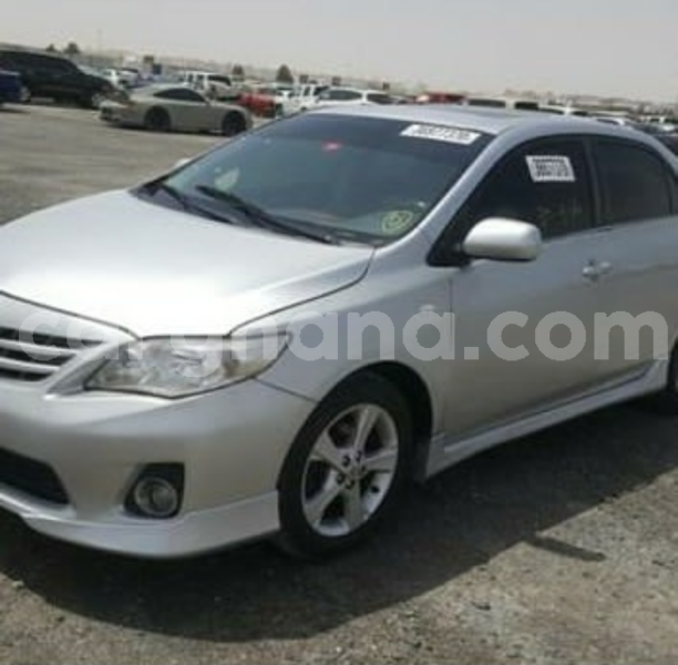 Big with watermark toyota corolla greater accra accra 42582