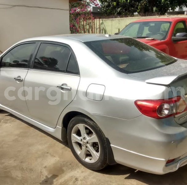 Big with watermark toyota corolla greater accra accra 42582