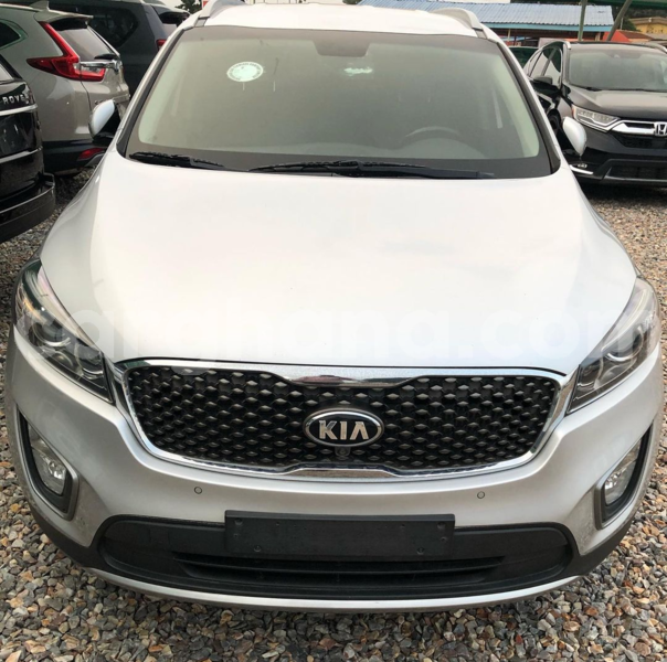 Big with watermark kia sorento greater accra accra 42584