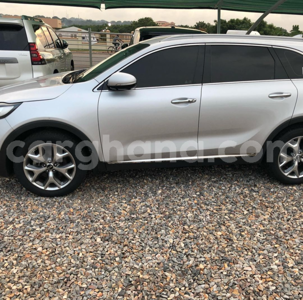 Big with watermark kia sorento greater accra accra 42584