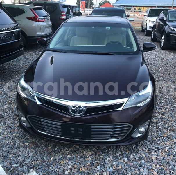 Big with watermark toyota avalon greater accra accra 42585