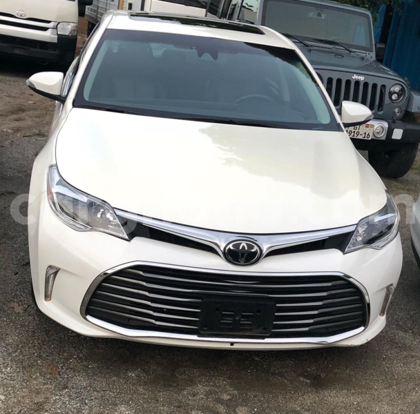 Big with watermark toyota avalon greater accra accra 42585