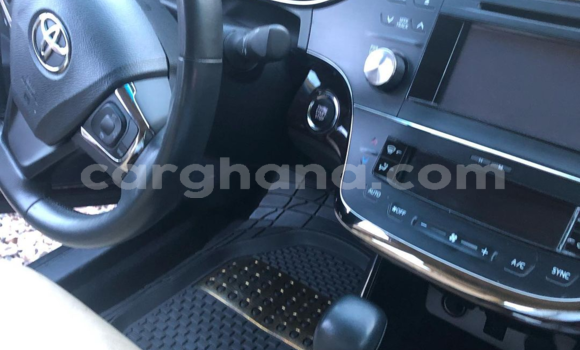 Ra Àlòkù Toyota Avalon Black Ọkọ̀ in Accra ni Greater Accra Ra Àlòkù Toyota Avalon Black Ọkọ̀ in Accra ni Greater Accra