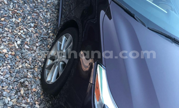 Ra Àlòkù Toyota Avalon Black Ọkọ̀ in Accra ni Greater Accra Ra Àlòkù Toyota Avalon Black Ọkọ̀ in Accra ni Greater Accra