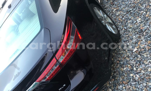 Ra Àlòkù Toyota Avalon Black Ọkọ̀ in Accra ni Greater Accra Ra Àlòkù Toyota Avalon Black Ọkọ̀ in Accra ni Greater Accra