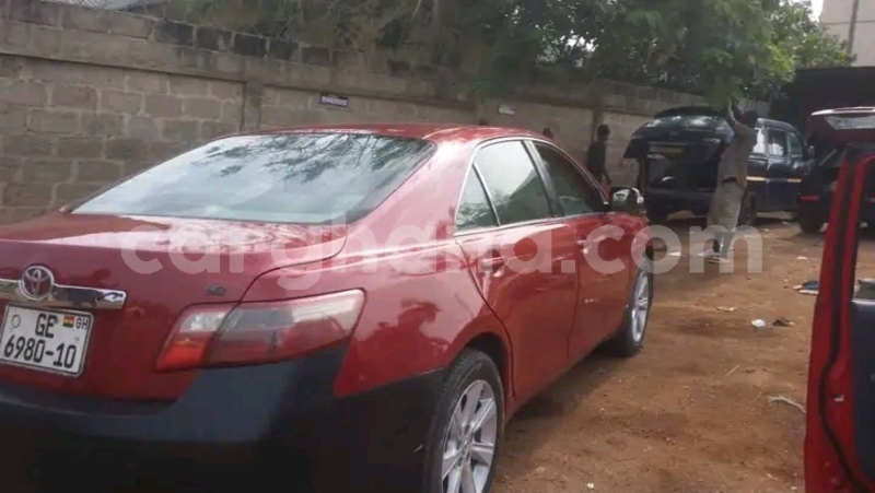 Big with watermark toyota camry greater accra accra 42586