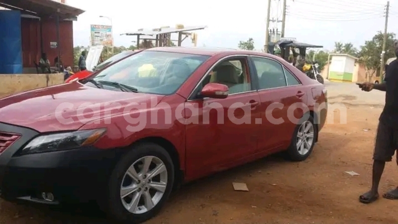 Big with watermark toyota camry greater accra accra 42586