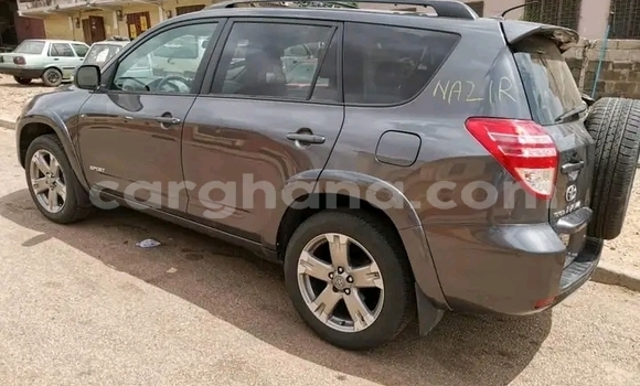 Sayi Na hannu Toyota RAV4 Sauran Mota in Accra a Greater Accra