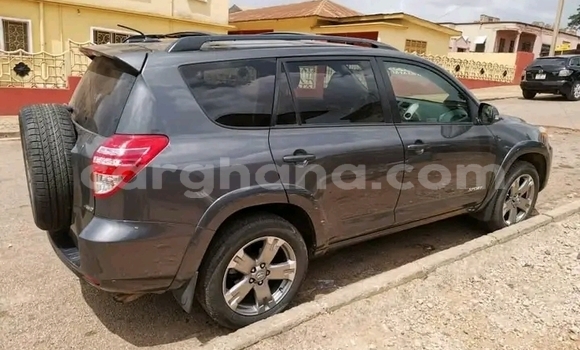 Buy Used Toyota RAV4 Other Car in Accra in Greater Accra Buy Used Toyota RAV4 Other Car in Accra in Greater Accra