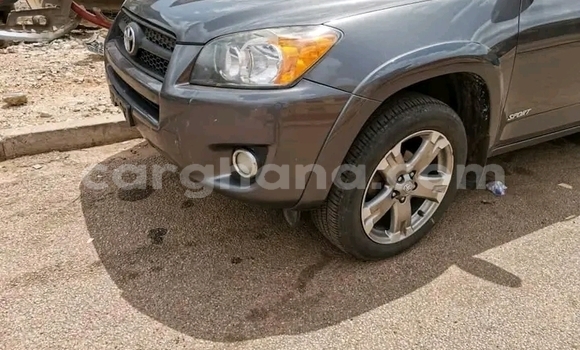Buy Used Toyota RAV4 Other Car in Accra in Greater Accra Buy Used Toyota RAV4 Other Car in Accra in Greater Accra